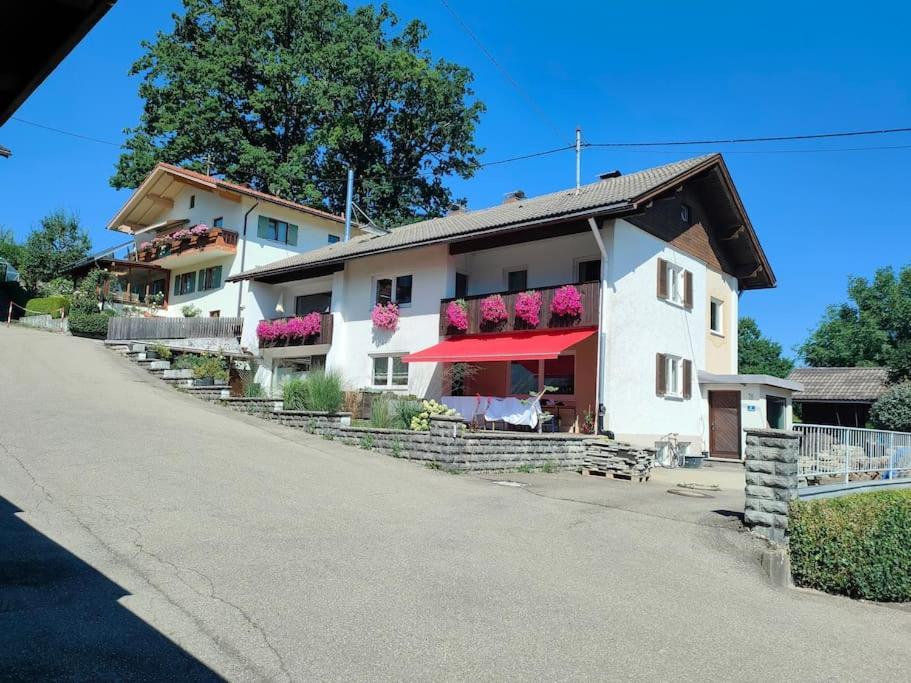 Felder'S - Boutique Haus Villa Blaichach Kültér fotó