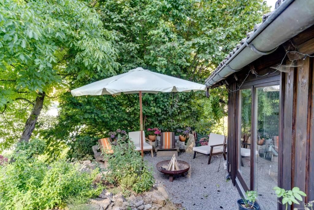 Felder'S - Boutique Haus Villa Blaichach Kültér fotó