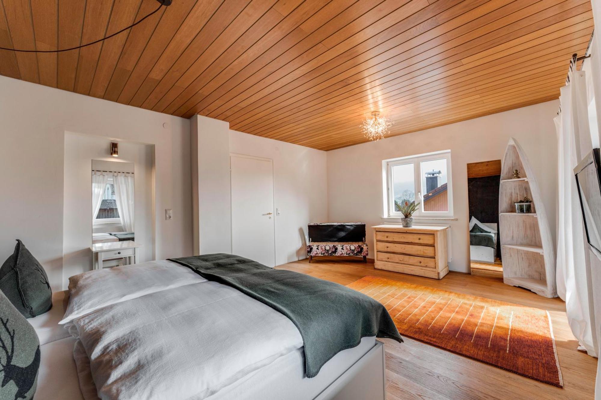 Felder'S - Boutique Haus Villa Blaichach Kültér fotó