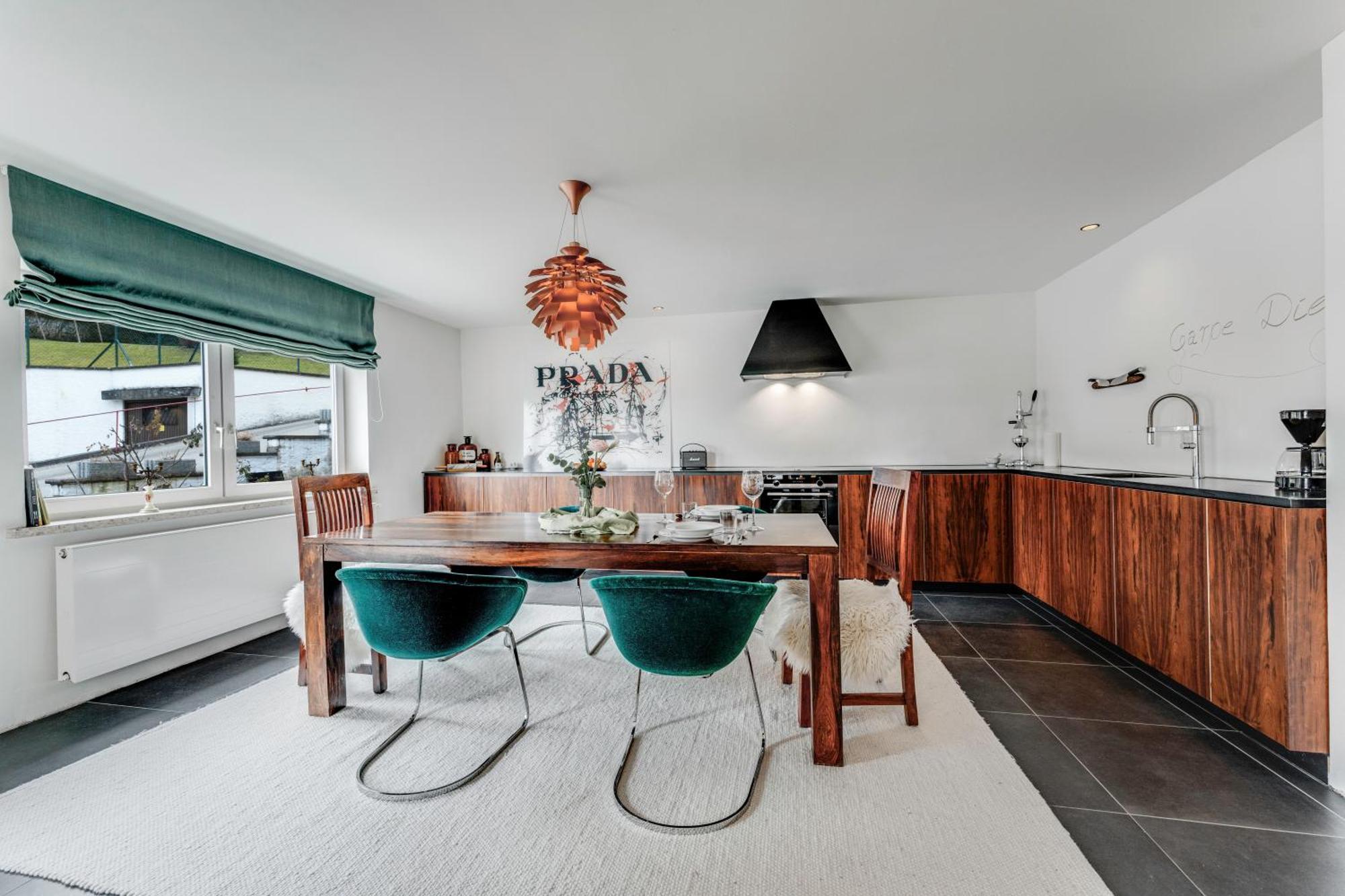 Felder'S - Boutique Haus Villa Blaichach Kültér fotó
