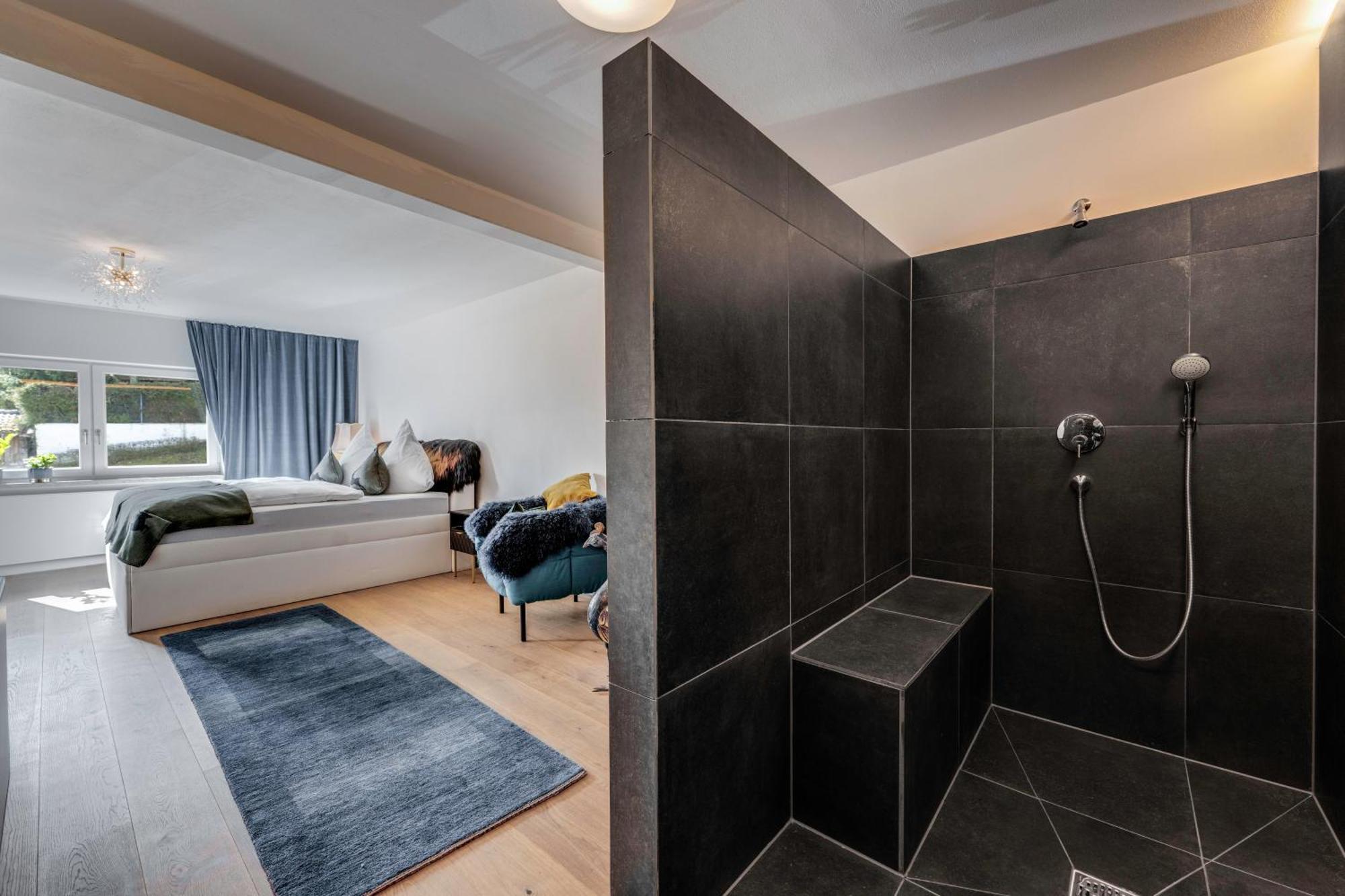 Felder'S - Boutique Haus Villa Blaichach Kültér fotó