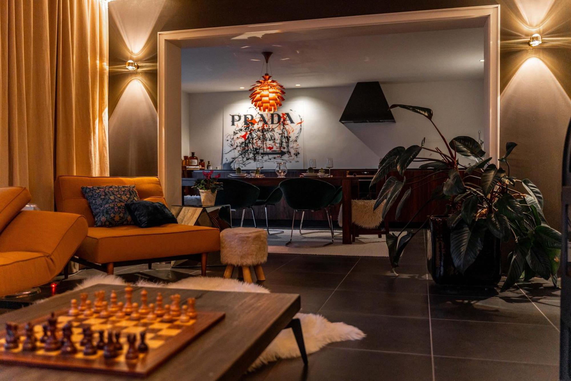 Felder'S - Boutique Haus Villa Blaichach Szoba fotó