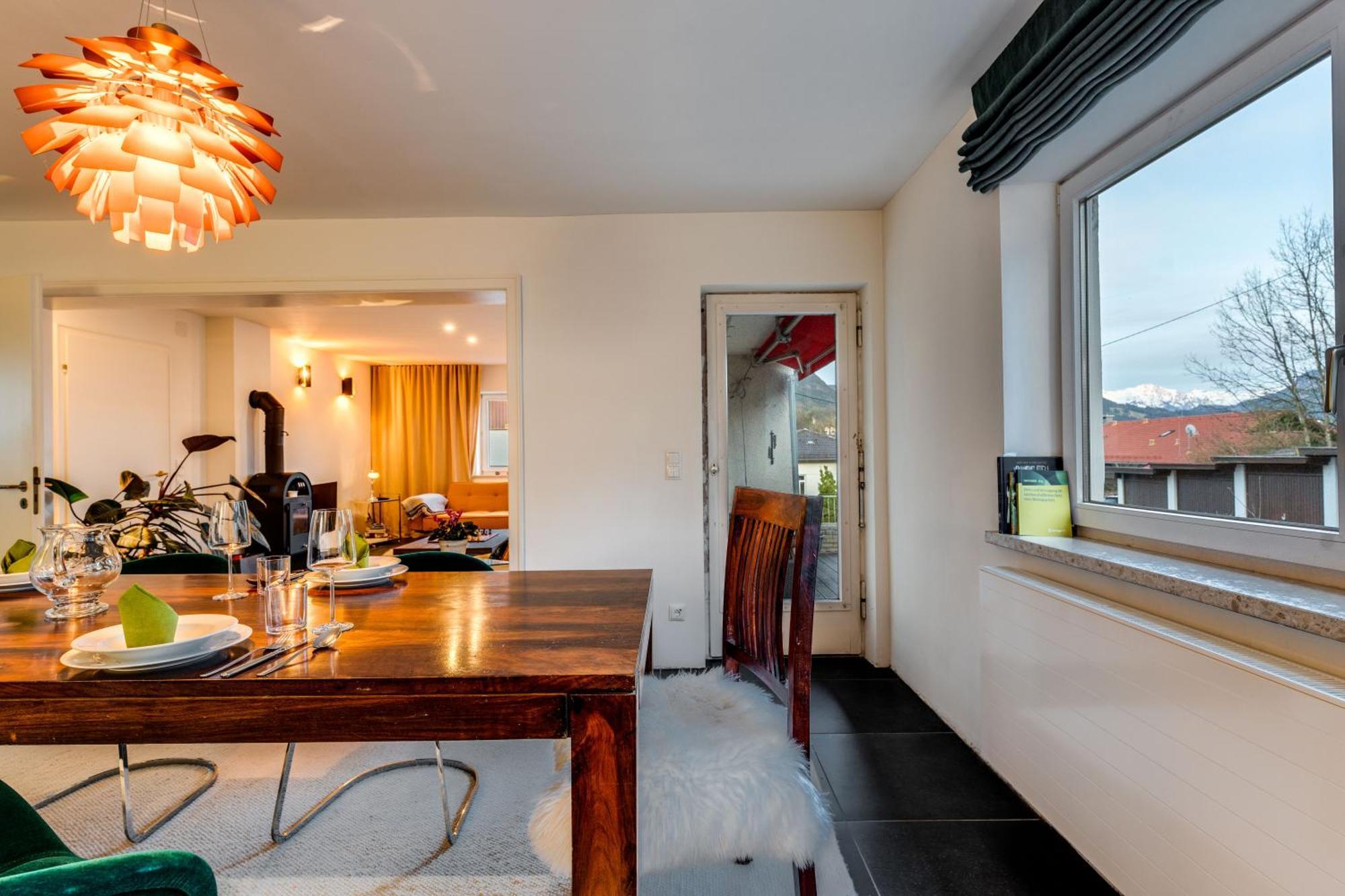 Felder'S - Boutique Haus Villa Blaichach Kültér fotó